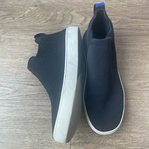 Women’s Black Rothy’s